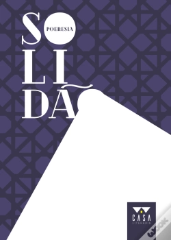 Capa do artigo Poeresia: Solidão