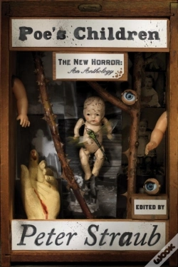 Capa do artigo Poe'S Children
