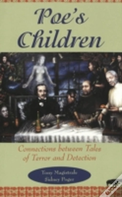Capa do artigo Poe'S Children