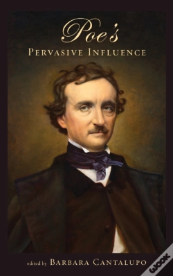 Capa do artigo Poe'S Pervasive Influence