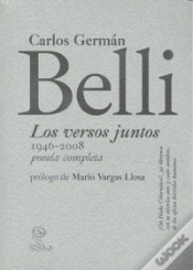 Capa do artigo Poes¡A Completa
