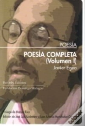 Capa do artigo Poes¡A Completa