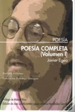 Capa do artigo Poes¡A Completa