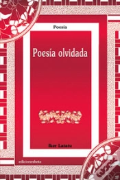 Capa do artigo Poes¡A Olvidada