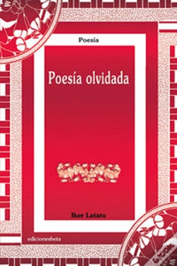 Capa do artigo Poes¡A Olvidada