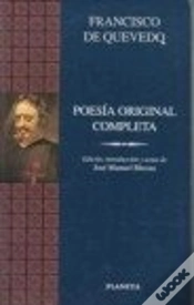 Capa do artigo Poes¡A Original Completa