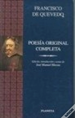 Capa do artigo Poes¡A Original Completa