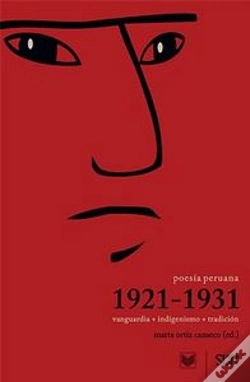 Capa do artigo Poes¡A Peruana 1921-1931