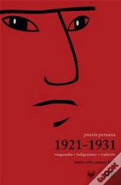 Capa do artigo Poes¡A Peruana 1921-1931