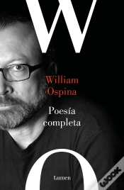 Capa do artigo Poes¡A Reunida De William Ospina