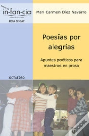 Capa do artigo Poesæas Por Alegræas