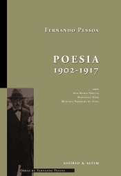 Capa do artigo Poesia (1902-1917)