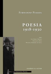Capa do artigo Poesia (1918-1930)