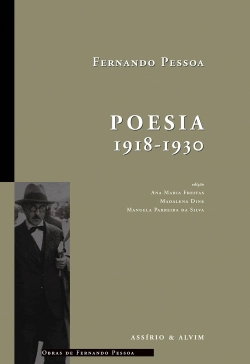 Capa do artigo Poesia (1918-1930)