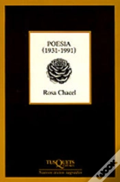 Capa do artigo Poesía (1931-1991)