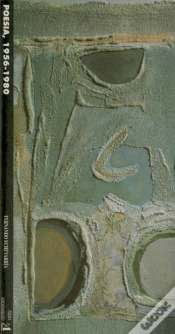 Capa do artigo Poesia 1956 - 1980