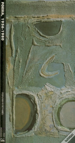 Capa do artigo Poesia 1956 - 1980