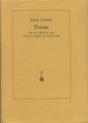 Poesia 1957 (Sense Disquet De Concordances) - Preview