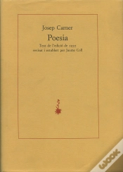 Capa do artigo Poesia 1957 (Sense Disquet De Concordances)