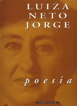 Capa do artigo Poesia (1960-1989)