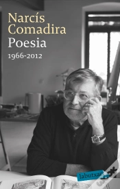 Capa do artigo Poesia 1966-2012