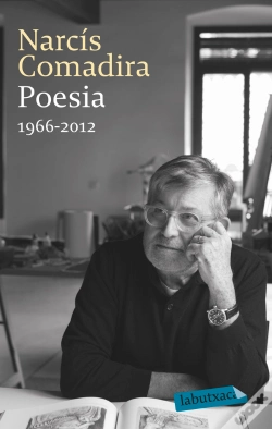Capa do artigo Poesia 1966-2012