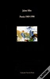 Capa do artigo Poesía 1969 - 1990