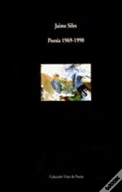 Capa do artigo Poesía 1969 - 1990