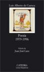 Poesía 1979-1996 - Preview