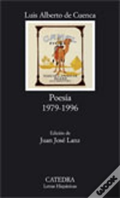 Capa do artigo Poesía 1979-1996