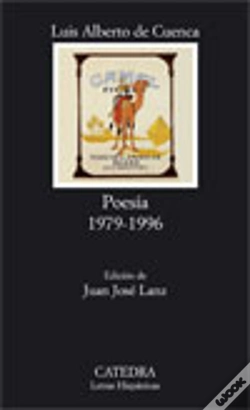 Capa do artigo Poesía 1979-1996