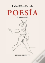 Capa do artigo Poesía (1985-2000)