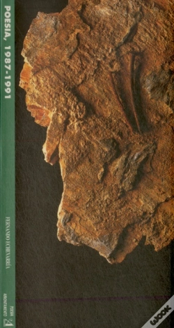 Capa do artigo Poesia - 1987-1991