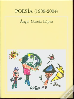 Capa do artigo Poesía (1989-2004)