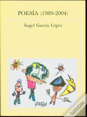Capa do artigo Poesía (1989-2004)