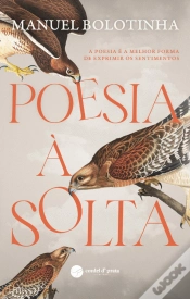 Capa do artigo Poesia à Solta
