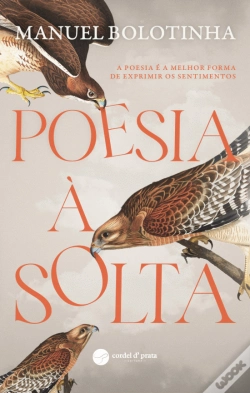 Capa do artigo Poesia à Solta