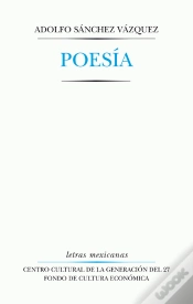 Capa do artigo Poesía