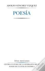 Capa do artigo Poesía