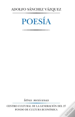 Capa do artigo Poesía