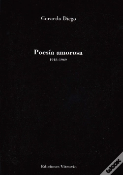 Capa do artigo Poesía Amorosa