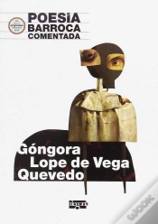 Capa do artigo Poesía Barroca Comentada