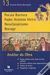 Capa do artigo Poesia Barroca e Outros
