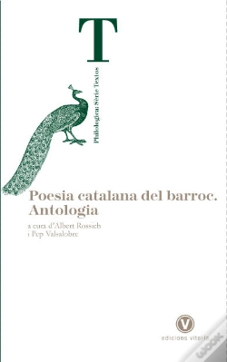 Capa do artigo Poesia Catalana Del Barroc