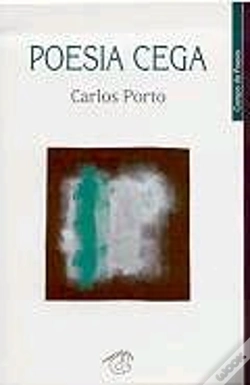 Capa do artigo Poesia Cega 