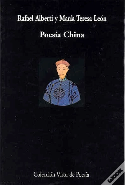 Capa do artigo Poesía China