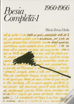 Capa do artigo Poesia Completa 1