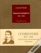 Poesia Completa 1855-1886