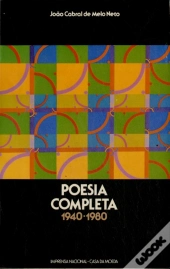 Poesia Completa 1940-1980