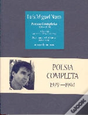 Capa do artigo Poesia Completa 1979 - 1994